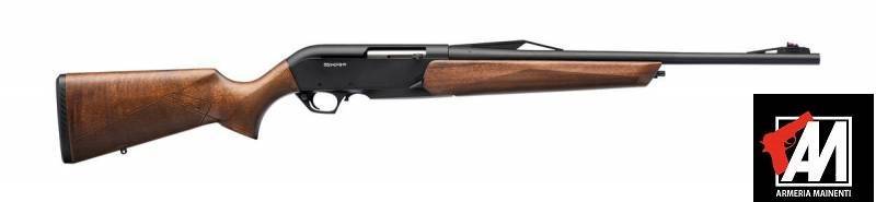 WINCHESTER MOD. SXR2 FIELD (LEGNO) CAL.30-06 CANNA CM. 53 SCANALATA · foto 1 di 1
