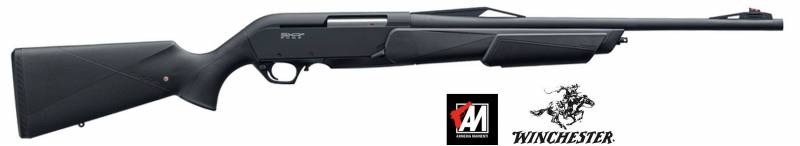 WINCHESTER MOD. SX2 PUMP ACTION POMPA CAL. 30-06 WIN COMPOSITE CM. 53 ARACIO BLAZE · foto 1 di 1