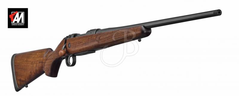 CZ CARABINA 600 AMERICAN 223 REM. -F CANNA MM.610 · foto 1 di 1