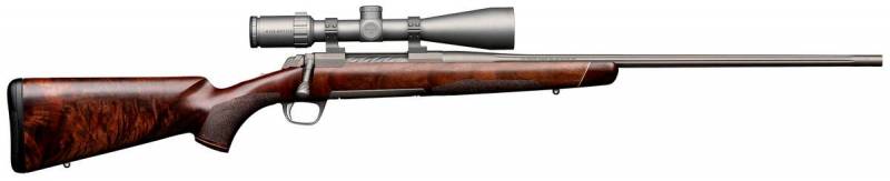 BROWNING MOD. X-BOLT SF PRO HUNTER CAL. 308 WIN-30-06 · foto 1 di 1