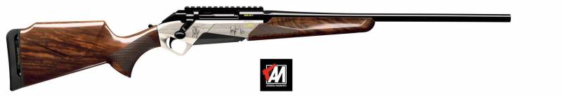 BENELLI MOD. LUPO DELUXE BEAST LEGNO 2024 CAL. 308 WIN. CANNA CM. 56 FILETTATA 14X1 · foto 1 di 1