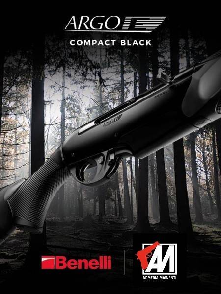 BENELLI ARGO ENDURANCE 2023 CAL. 308 WIN. CONFORTECH CANNA CM. 47 VERSIONE 2023 · foto 1 di 1