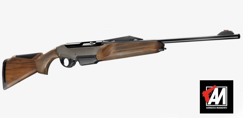 ARGO 2023 PRO CAL. 30-06 CANNA CM. 51 FILETTATA · foto 1 di 1