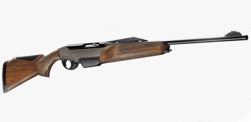 ARGO 2023 E PRO CAL. 308 WIN CANNA CM. 51 FILETTATA · foto 1 di 1