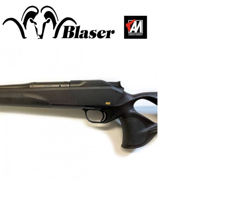 BLASER MOD. R8 PROFESSIONAL SUCCESS CAL.7X64 CANNA CM. 56 MIRE METALLICHE · foto 1 di 1