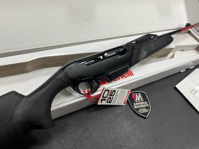 BENELLI ARGO ENDURANCE BEAST 2023 CAL. 30-06 CONFORTECH CM.51 VERSIONE 2023 FILETTATA · foto 1 di 1