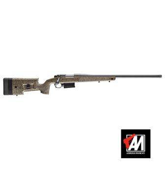 BERGARA MOD. B14 WILDERNESS HMR BROWN CAL. 308 WIN. CANNA 24 POLL. 61 CM. PASSO RIG. 1/10 · foto 1 di 1