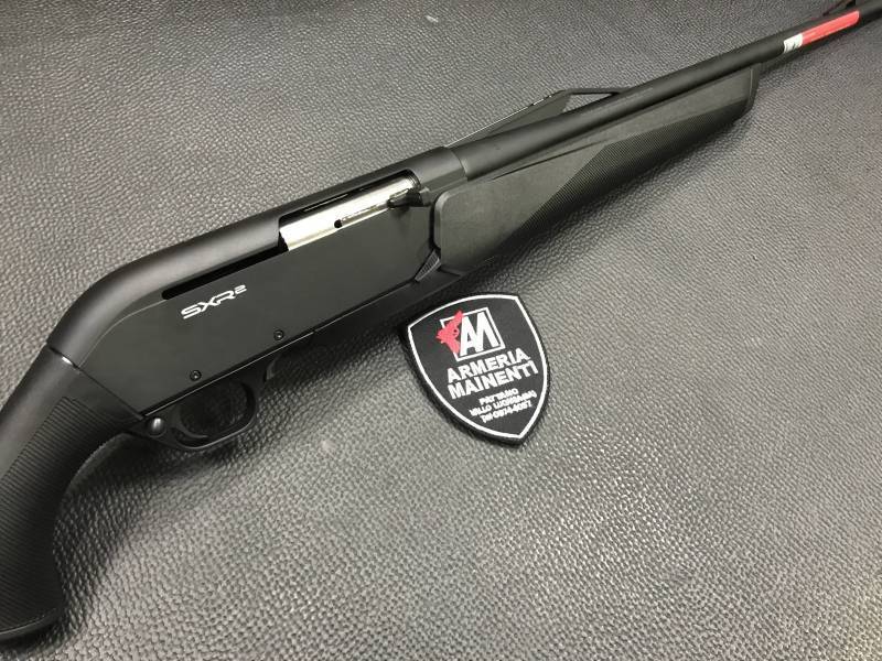 WINCHESTER MOD. SX2 CAL. 30-06 COMPOSITE CM. 53 · foto 1 di 1
