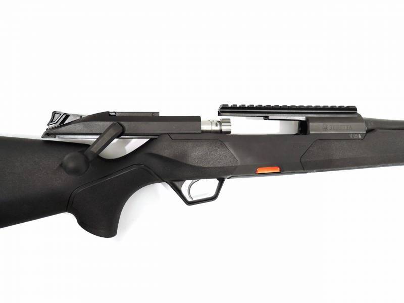 BERETTA BRX1 CAL. 6,5 CREEDMORE CANNA CM. 57 VARMINT FILETTATA · foto 1 di 1