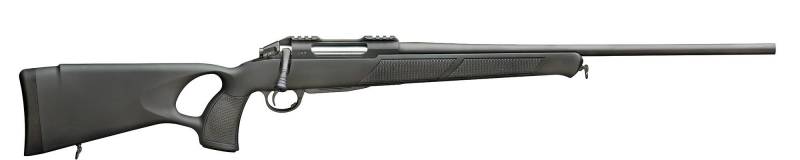 SABATTI ROVER THUMBOLE CAL. 308 WIN CANNA CM. 61 FILETTATA CALCIO SINTETICO · foto 1 di 1