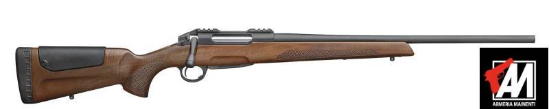 SABATTI MOD. ROVER HUNTER CLASSIC CAL. 308 WIN. CANNA CM. 61 DIAM.16 MM FILETTATA · foto 1 di 1