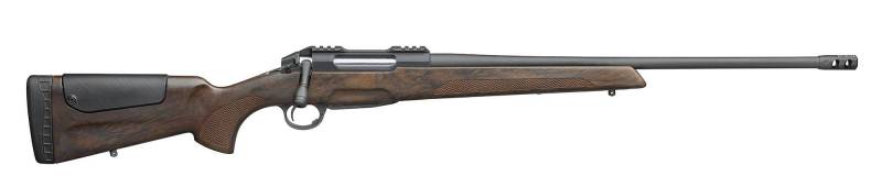 SABATTI MOD. ROVER HUNTER CLASSIC PRO CAL. 308 WIN.- CM. 61 DIAM.16 MM +FB · foto 1 di 1