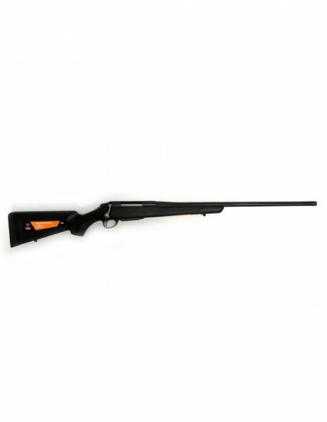 TIKKA MOD. T3X LITE NERA CAL. 30-06 CANNA 570 mm FILETTATA SCATTO STECKER · foto 1 di 1