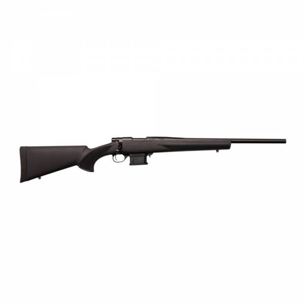 HOWA MOD. MINI ACTION 223 MOD. FL M1500 POLIMERI CANNA 22 POLLICI · foto 1 di 1