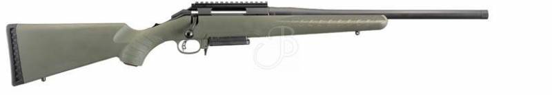 RUGER AMERICAN RIFLE AR-STYLE PREDATOR CAL. 223 REM. · foto 1 di 1