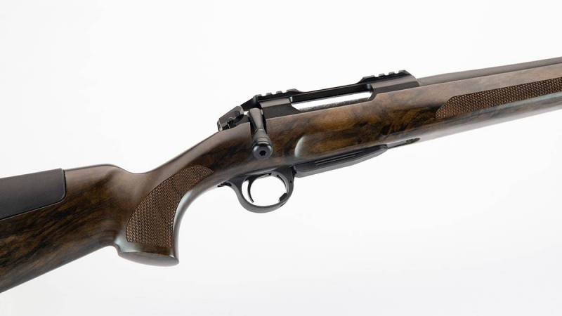 SABATTI MOD. ROVER HUNTER CLASSIC CAL. 300 WIN.MAG. CANNA CM. 61 DIAM.16 MM +FB · foto 1 di 1