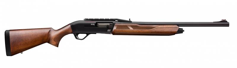 WINCHESTER MOD. SX4 FIELD COMBO 2 CANNE CM. 61 SLUG + 71 STROZZATORI INTERNI · foto 1 di 1