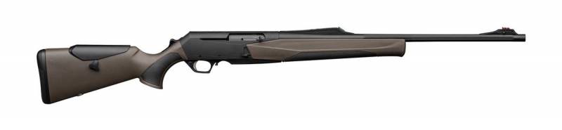 BROWNING MOD. MK3 BROWN ADJUSTABLE LEFT HAND CAL. 9,3X62 -----MANCINA----- · foto 1 di 1