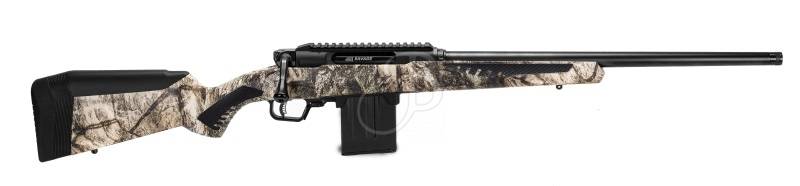 SAVAGE IMPULSE PREDATOR .308 WIN 20" OAK-F. BOCCA
STRAIGHT PULL · foto 1 di 1