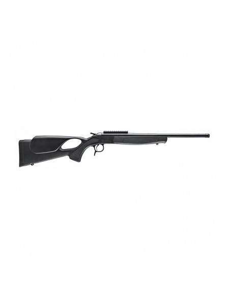 BERGARA MOD. BA13 TD CAL. 222 REM. 20 POLL. VARMINT SENZA MIRE CALCIO THUMBOLE · foto 1 di 1