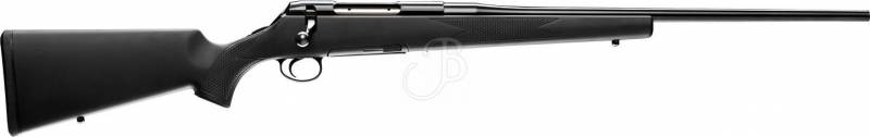 ROESSLER TITAN 3 ALL-ROUND-S 223 REM 56CM +STECKER · foto 1 di 1