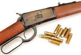 A. ROSSI R92 MOD. 650 I CAL. 44 MAGNUM BRUNITA CANNA 20 POLL. TONDA · foto 1 di 1