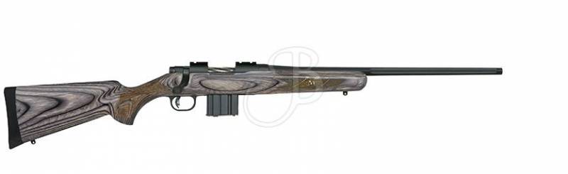 MOSSBERG MOD. PREDATOR CAL.223 REM. CM. 51 LAMINATED · foto 1 di 1