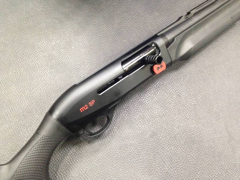 BENELLI MOD. M2 SP CAL.12 DA RIRO DINAMICO SPORTIVO · foto 1 di 1