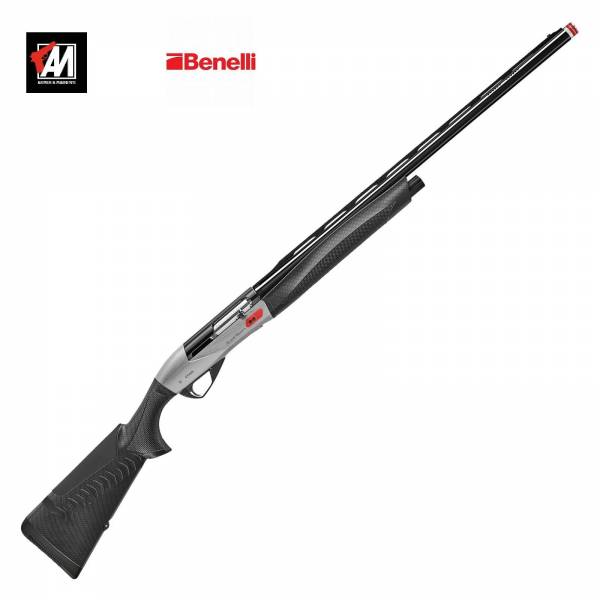 BENELLI MOD. ETHOS SUPER SPORT AI ADVANCE IMPACT CAL.12 CANNA CM. 76 STROZZ. INT. · foto 1 di 1