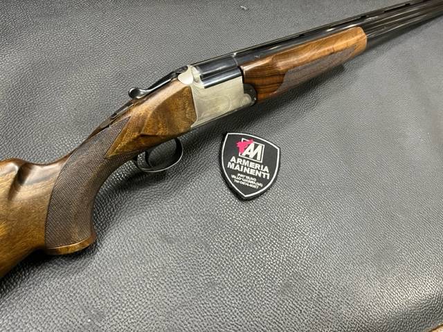 FRANCHI MOD. MASTER TRAP CAL.12 CANNE CM. 74 2L/1 MONOGRILLO · foto 1 di 1