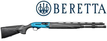 BERETTA MOD. 1301 COMP PRO CAL.12 CANNA CM. 53 TUBO LUNGO · foto 1 di 1