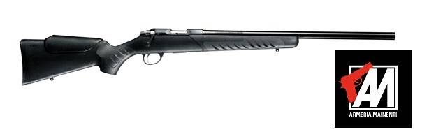 SAKO MOD. QUAD RANGE SINTETIC HEAVY BARREL CAL. 22 L.R. · foto 1 di 1