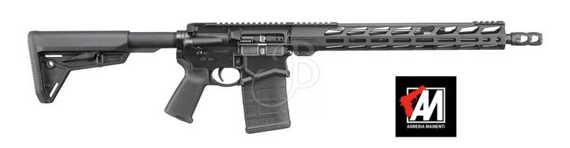 RUGER MOD. SFAR .308 WIN 16,1 " F.B SPORTIVO · foto 1 di 1