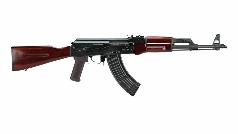S.D.M. AK-47 Soviet Series 7.62x39mm · foto 1 di 1