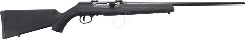 SAVAGE MOD. A17 SEMIAUTOMATICA CAL. .17 HMR · foto 1 di 1