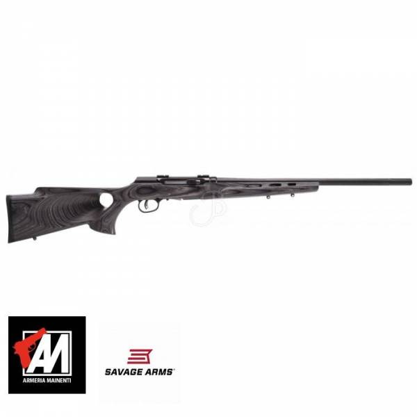 SAVAGE SEMIAUTO A17 CAL.17 HMR 22" TT-TH-HB-FL · foto 1 di 1