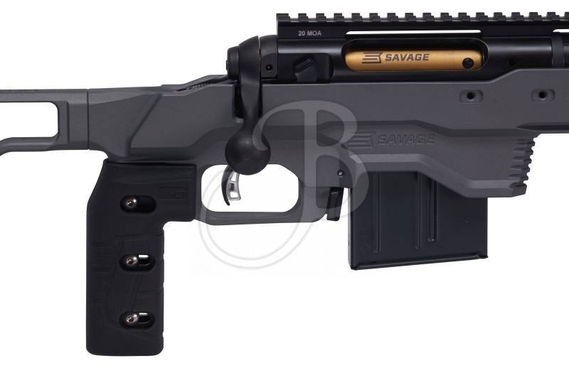 SAVAGE 110 ELITE PRECISION 300 WIN. MAG.- 30 POLL -FB · foto 1 di 1