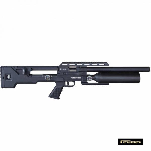 REXIMEX MOD. THRONE COMPACT CAL. 6,35 LIBERA VENDITA A MAGGIORENNI · foto 1 di 1