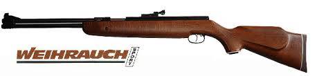 WEIRAUCH HW77K CAL. 4,5 LIBERA VENDITA LEVA ARM. canna lunga (KURTZ) · foto 1 di 1