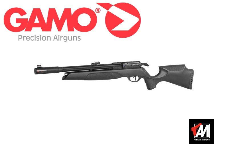 GAMO MOD. ARROW PCP CAL. 5,5 LIBERA VENDITA MAGGIORENNI - 10 COLPI · foto 1 di 1