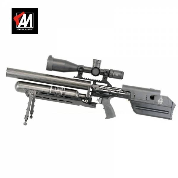 RTI ARMS MOD. MORA CAL. 5,5 LIBERA VENDITA · foto 1 di 1