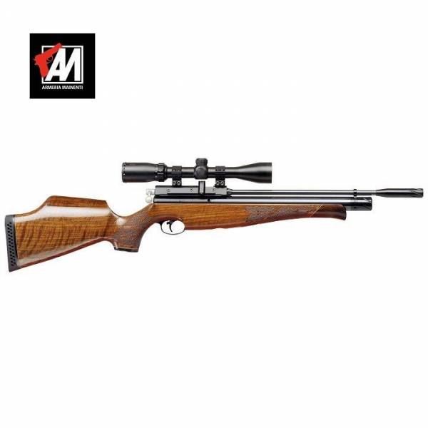 AIR ARMS MOD. S410F LITE RIFLE AMBIDESTRA CAL. 4,5 LIBERA VENDITA MAGGIORENNI · foto 1 di 1