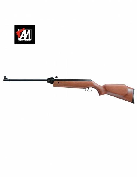 UMAREX CARABINA ARIA COMPRESSA PERFECTA AIRGUN MOD.45 4,5MM 7,5J LIBERA VENDITA · foto 1 di 1