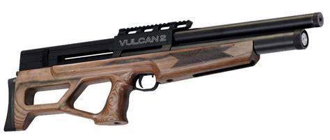 AIRGUNTECHNOLOGY CAL. 5,5 MOD. VULCAN 2 LAMINATED CANNA CM. 50 LIBERA VENDITA · foto 1 di 1