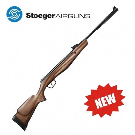 STOEGER RX 20 DYNAMIC WOOD CAL. 4,5 LIBERA VENDITA A MAGGIORENNI · foto 1 di 1