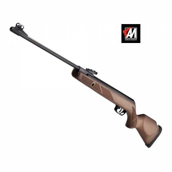 GAMO MOD. HUNTER 440 F ATS CAL. 4,5 LIBERA VENDITA CANNA BASCULANTE · foto 1 di 1
