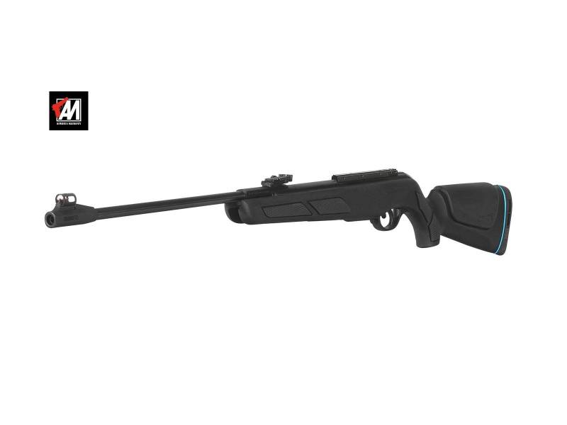 GAMO SHADOW IGT F CAL. 4,5 CANNA BASCULANTE
Arma di libera vendita depotenziata <7,5 joule · foto 1 di 1