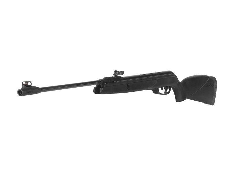 GAMO MOD. BLACK SHADOW 1000 F CAL. 4,5 LIBERA VENDITA MAGGIORENNI - MONOCOLPO CANNA BASCULANTE · foto 1 di 1