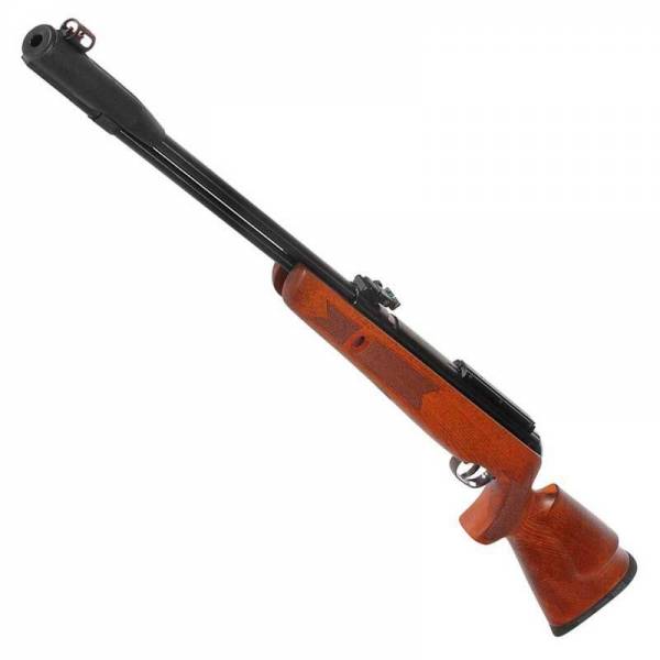 GAMO MOD. CFX ROYAL CAL. 4,5 LIBERA VENDITA LEGNO · foto 1 di 1