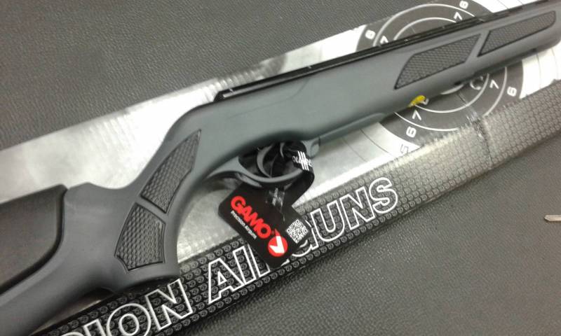GAMO MOD. VIPER EXPRESS CAL. 5,5 LIBERA VNEDITA · foto 1 di 1